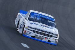 Johnny Sauter, GMS Racing Chevrolet
