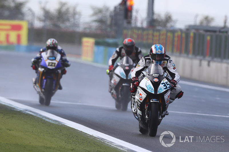 Raffaele De Rosa, Althea Racing, Jordi Torres, Althea Racing