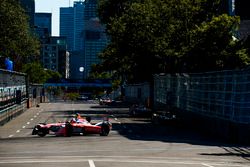 Felix Rosenqvist, Mahindra Racing