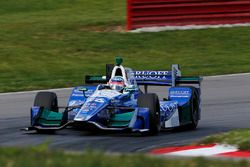 Takuma Sato, Andretti Autosport Honda