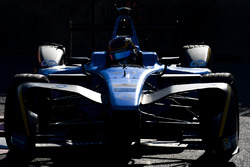 Sébastien Buemi, Renault e.Dams