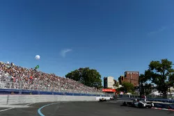 Jérôme d'Ambrosio, Dragon Racing