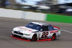 Sam Hornish Jr, Discount Tire Ford Mustang