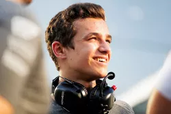 Lando Norris, McLaren