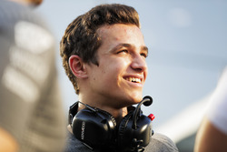 Lando Norris, McLaren