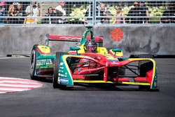 Daniel Abt, ABT Schaeffler Audi Sport