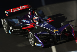 Jose Maria Lopez, DS Virgin Racing