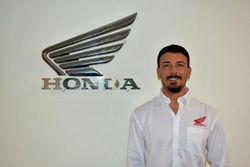 Davide Giugliano, Honda World Superbike Team