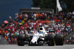 Felipe Massa, Williams FW40