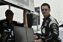 Simon Pagenaud, Team Penske Chevrolet