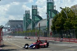 Alexander Rossi, Herta - Andretti Autosport Honda
