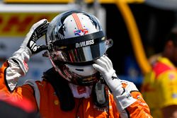 Josef Newgarden, Team Penske Chevrolet