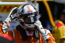 Josef Newgarden, Team Penske Chevrolet