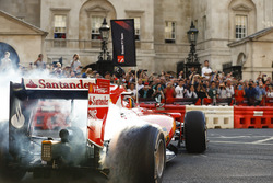 Sebastian Vettel, Ferrari