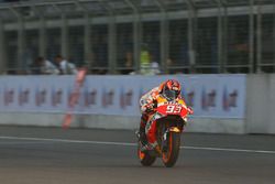 Marc Marquez, Repsol Honda Team