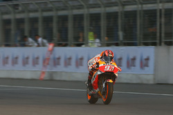 Marc Márquez, Repsol Honda Team