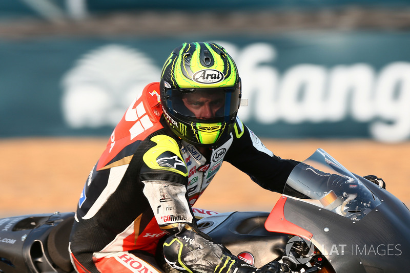 Cal Crutchlow