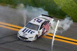 1. Brad Keselowski, Team Penske Ford Fusion