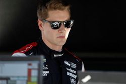 Josef Newgarden, Team Penske Chevrolet