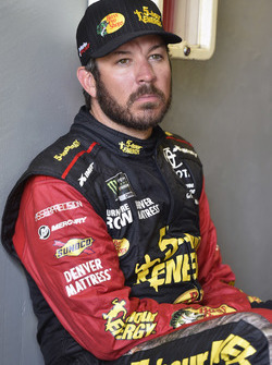 Martin Truex Jr., Furniture Row Racing, Bass Pro Shops/5-hour ENERGY Toyota Camry