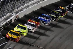 Joey Logano, Team Penske, Shell Pennzoil Ford Fusion