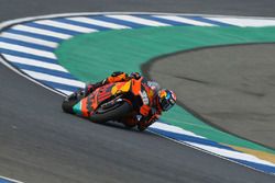 Bradley Smith, Red Bull KTM Factory Racing