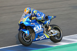 Alex Rins, Team Suzuki MotoGP