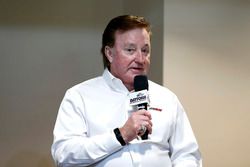 Il proprietario del team Richard Childress, Richard Childress Racing