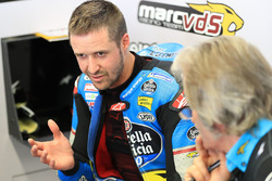 Thomas Luthi, Estrella Galicia 0,0 Marc VDS