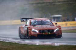 Lucas Auer, Mercedes-AMG Team HWA, Mercedes-AMG C63 DTM