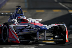 Felix Rosenqvist, Mahindra Racing