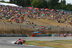 Chaz Davies, Aruba.it Racing-Ducati SBK Team