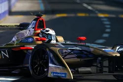Andre Lotterer, Techeetah