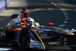 Andre Lotterer, Techeetah