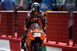 Bradley Smith, Red Bull KTM Factory Racing