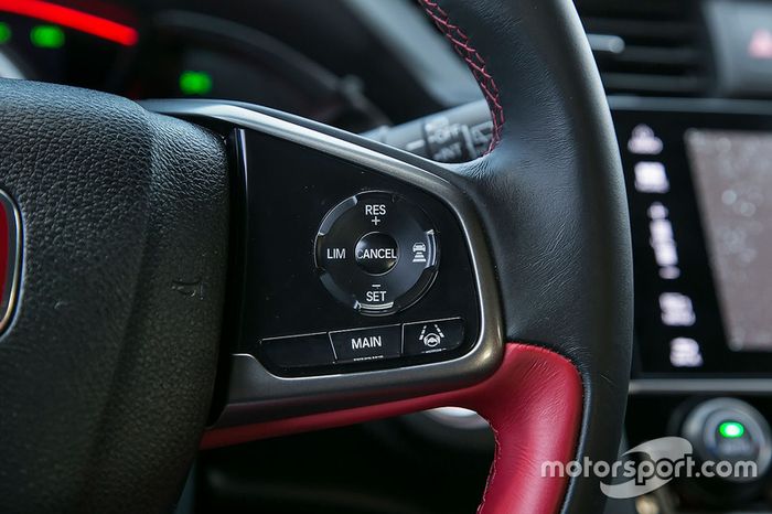 2018 Honda Civic Type-R