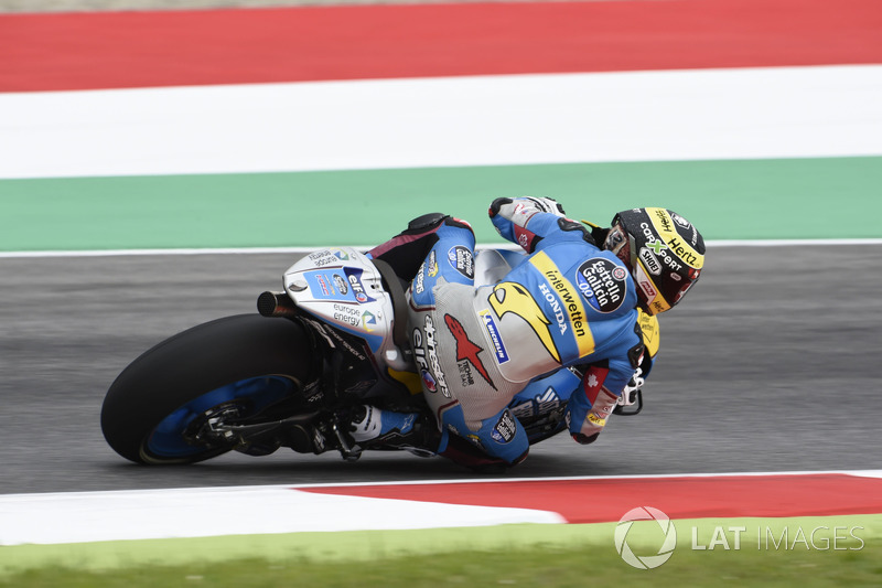 Thomas Luthi, Estrella Galicia 0,0 Marc VDS