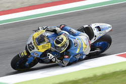 Thomas Luthi, Estrella Galicia 0,0 Marc VDS
