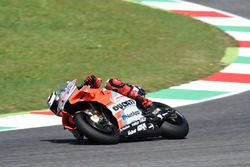 Jorge Lorenzo, Ducati Team