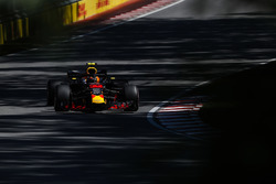 Max Verstappen, Red Bull Racing RB14