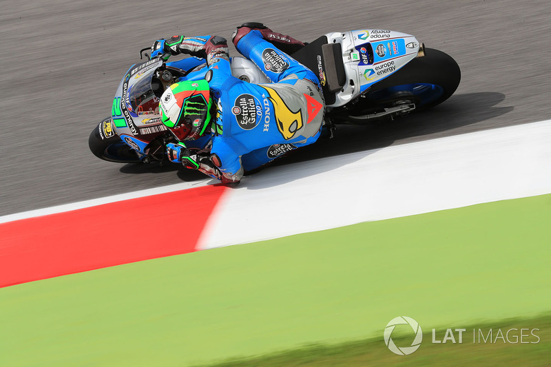 Franco Morbidelli, Estrella Galicia 0,0 Marc VDS