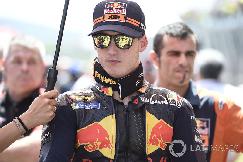 Pol Espargaro, Red Bull KTM Factory Racing