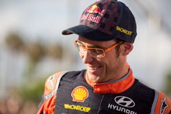 Thierry Neuville, Hyundai Motorsport