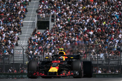 Max Verstappen, Red Bull Racing RB14