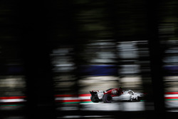 Charles Leclerc, Sauber C37