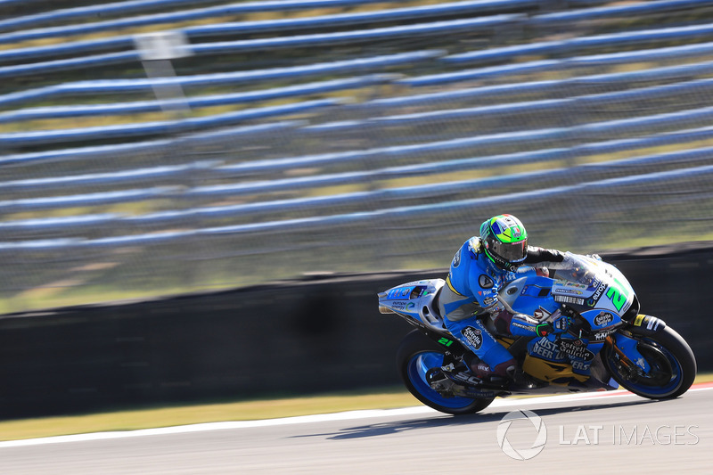 Franco Morbidelli, Estrella Galicia 0,0 Marc VDS