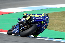 Valentino Rossi, Yamaha Factory Racing