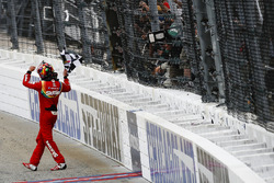 1. Kyle Busch, Joe Gibbs Racing, Toyota Camry Skittles Red White & Blue
