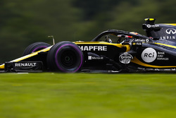 Carlos Sainz Jr., Renault Sport F1 Team R.S. 18