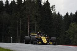 Carlos Sainz Jr., Renault Sport F1 Team R.S. 18